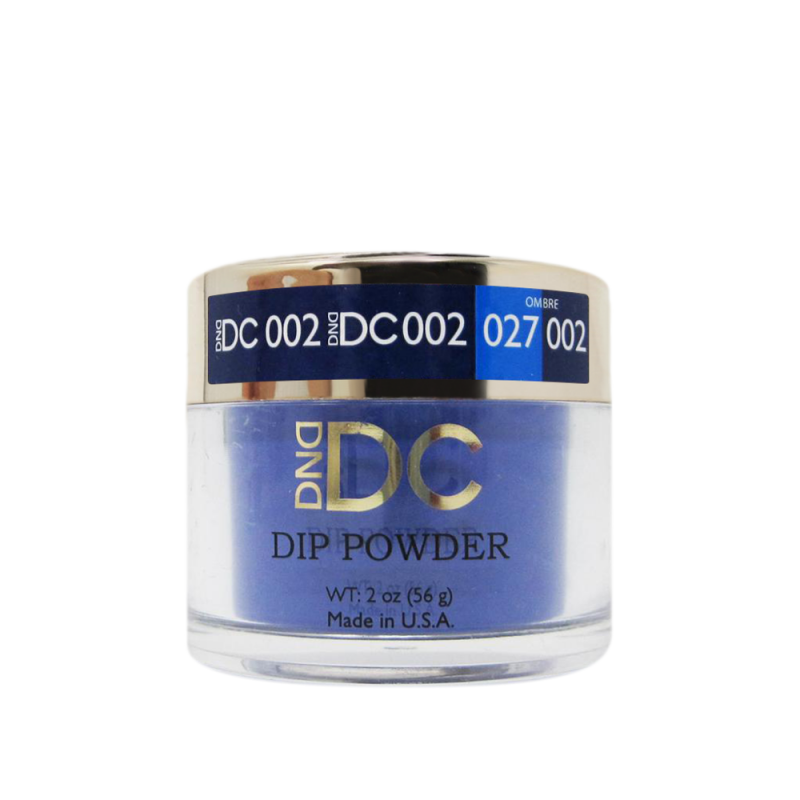 DC Dipping Powder, DC002, 1.6oz